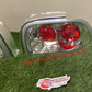 Yangson Design Generation 3 Altezza Tail Lights- PN: FMUST96A - Mustang 1996 - 1998