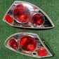 Matrix Altezza Red Eye Tail Lens - PN: 09-284 - 2000 - 2005 Mitsubishi Eclipse.