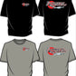 CraigersHeaders T-shirt