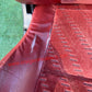 Honda Prelude 97-01 Blood Red Interior - Prelude Type SI-R