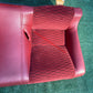 Honda Prelude 97-01 Blood Red Interior - Prelude Type SI-R