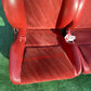 Honda Prelude 97-01 Blood Red Interior - Prelude Type SI-R