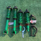 TEIN Street Advance Coilovers - Honda Prelude 92-01 -  TEIN