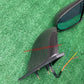 Spoon Style Power Side Mirrors - Honda Civic 88-91 and Honda CRX 88-91