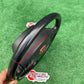 Honda Prelude 97-01 BB6 BB8 BB9 Type-S OEM Steering Wheel Red Stitching Atts