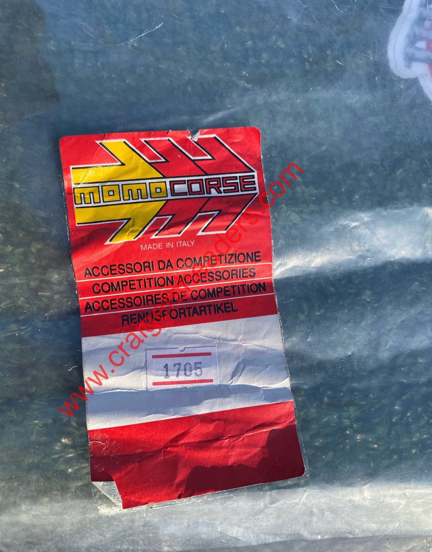 MOMO Front Strut Tower Bar - 90-93 Integra and 88-91Civic and CRX