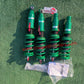 TEIN Flex Z Coilovers Acura Integra Type-R (97-01) VSH48-CUSS1