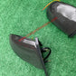 Spoon Style Power Side Mirrors - Honda Civic 88-91 and Honda CRX 88-91