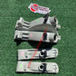 1992-1996 Honda Prelude Clear 4PCS Bumper Signal Lights