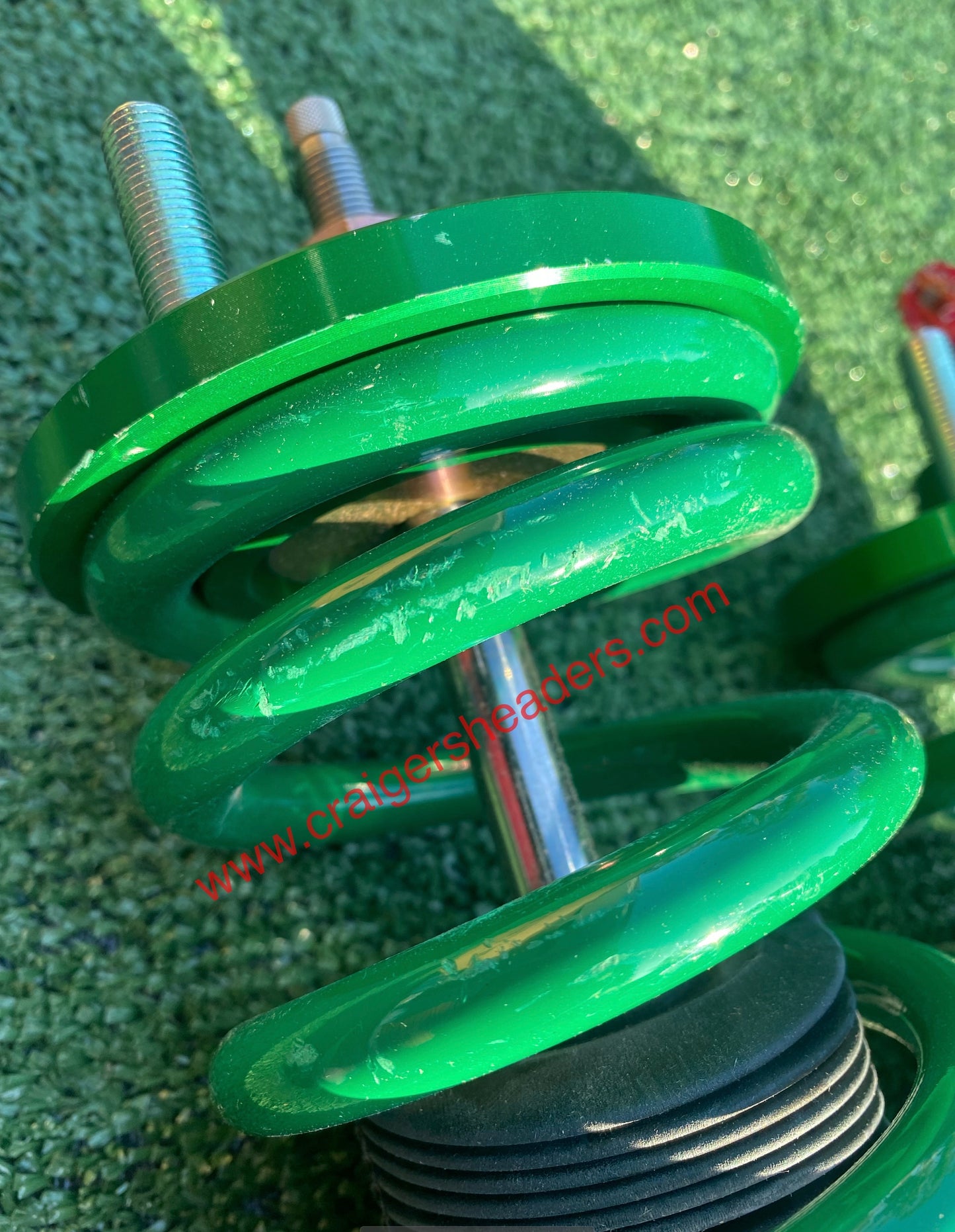TEIN Flex Z Coilovers Acura Integra Type-R (97-01) VSH48-CUSS1