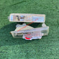1990-1991 Honda Accord Clear Bumper Lights