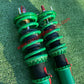 TEIN Flex Z Coilovers Acura Integra Type-R (97-01) VSH48-CUSS1