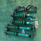 TEIN Street Advance Coilovers - Honda Prelude 92-01 -  TEIN