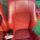 Honda Prelude 97-01 Blood Red Interior - Prelude Type SI-R
