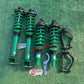 TEIN Street Advance Coilovers - Honda Prelude 92-01 -  TEIN
