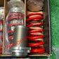 SKUNK2 517-06-0750 RACING COILOVER SLEEVE KIT