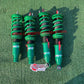 TEIN Flex Z Coilovers Acura Integra Type-R (97-01) VSH48-CUSS1