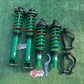 TEIN Street Advance Coilovers - Honda Prelude 92-01 -  TEIN