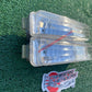 1990-1991 Honda Accord Clear Bumper Lights