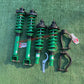 TEIN Street Advance Coilovers - Honda Prelude 92-01 -  TEIN