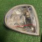 1993-1997 Honda Del Sol Euro Clear Corner Lights