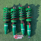 TEIN Flex Z Coilovers Acura Integra Type-R (97-01) VSH48-CUSS1