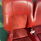 Honda Prelude 97-01 Blood Red Interior - Prelude Type SI-R