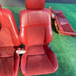 Honda Prelude 97-01 Blood Red Interior - Prelude Type SI-R