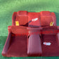 Honda Prelude 97-01 Blood Red Interior - Prelude Type SI-R
