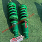 TEIN Flex Z Coilovers Acura Integra Type-R (97-01) VSH48-CUSS1