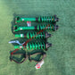 TEIN Street Advance Coilovers - Honda Prelude 92-01 -  TEIN