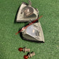 1993-1997 Honda Del Sol Euro Clear Corner Lights