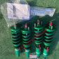 TEIN Flex Z Coilovers Acura Integra Type-R (97-01) VSH48-CUSS1