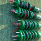 TEIN Flex Z Coilovers Acura Integra Type-R (97-01) VSH48-CUSS1