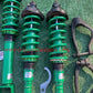 TEIN Street Advance Coilovers - Honda Prelude 92-01 -  TEIN
