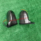 Spoon Style Power Side Mirrors - Honda Civic 88-91 and Honda CRX 88-91