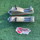 1990-1991 Honda Accord Clear Bumper Lights