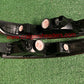 1994-1997 Acura Integra Amber Bumper Lights