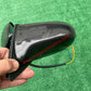 Spoon Style Power Side Mirrors - Honda Civic 88-91 and Honda CRX 88-91
