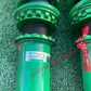 TEIN Flex Z Coilovers Acura Integra Type-R (97-01) VSH48-CUSS1