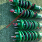 TEIN Flex Z Coilovers Acura Integra Type-R (97-01) VSH48-CUSS1