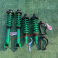 TEIN Street Advance Coilovers - Honda Prelude 92-01 -  TEIN