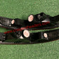 1994-1997 Acura Integra Amber Bumper Lights