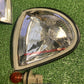 1993-1997 Honda Del Sol Euro Clear Corner Lights