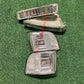 91-95 Acura Legend 4d Clear Corner Lights + Bumper Signal Lights Lamp