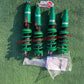 TEIN Flex Z Coilovers Acura Integra Type-R (97-01) VSH48-CUSS1