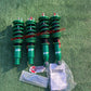 TEIN Flex Z Coilovers Acura Integra Type-R (97-01) VSH48-CUSS1