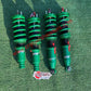 TEIN Flex Z Coilovers Acura Integra Type-R (97-01) VSH48-CUSS1