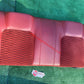 Honda Prelude 97-01 Blood Red Interior - Prelude Type SI-R