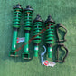 TEIN Street Advance Coilovers - Honda Prelude 92-01 -  TEIN